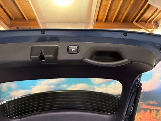 2024 Kia Niro EV Wind