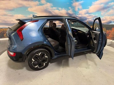 2024 Kia Niro EV Wind