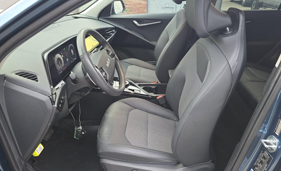 2024 Kia Niro EV Wind