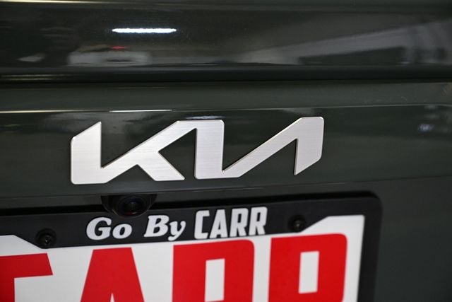 2024 Kia Niro EV Wind