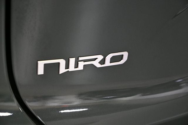 2024 Kia Niro EV Wind