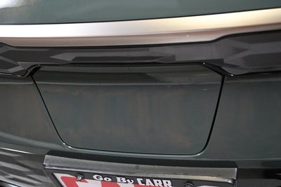 2024 Kia Niro EV Wind