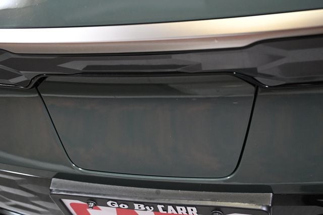 2024 Kia Niro EV Wind