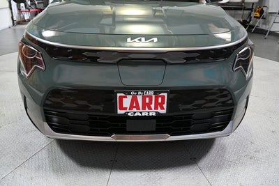2024 Kia Niro EV Wind