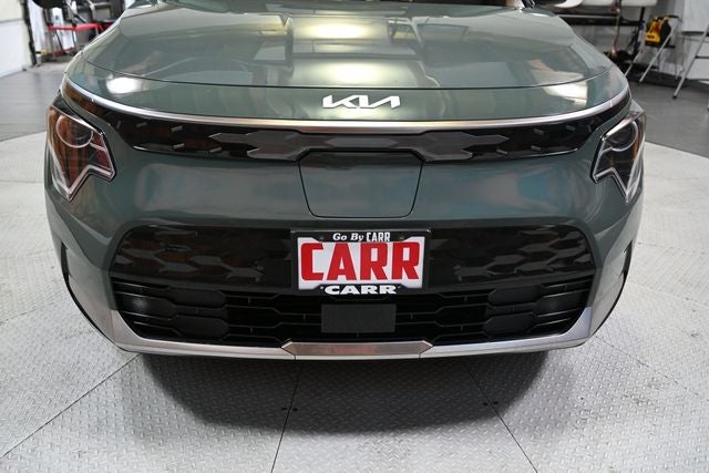 2024 Kia Niro EV Wind