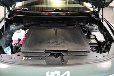 2024 Kia Niro EV Wind