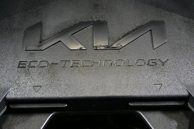 2024 Kia Niro EV Wind