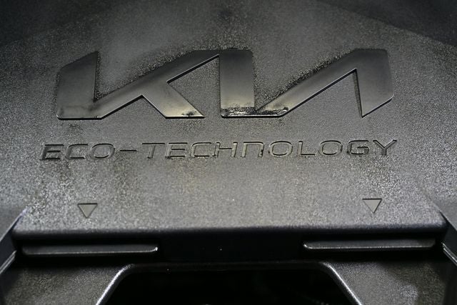 2024 Kia Niro EV Wind