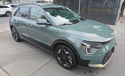 2024 Kia Niro EV Wind