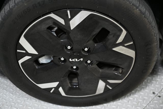 2024 Kia Niro EV Wind