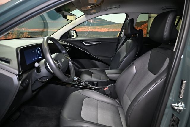 2024 Kia Niro EV Wind