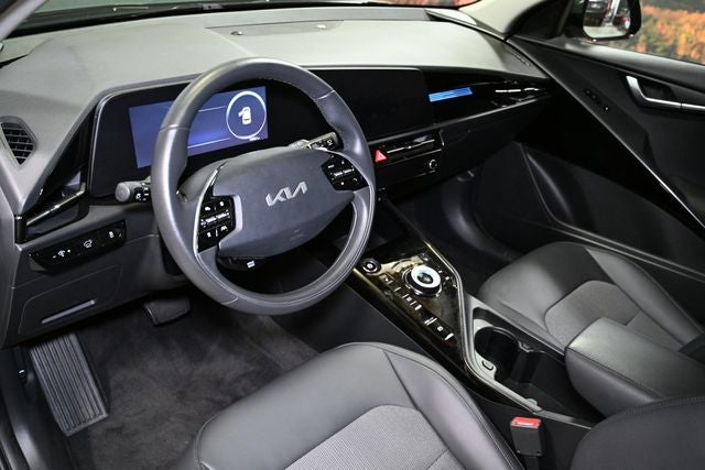 2024 Kia Niro EV Wind