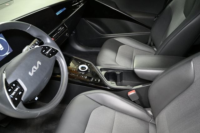 2024 Kia Niro EV Wind