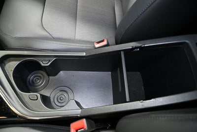 2024 Kia Niro EV Wind