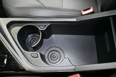 2024 Kia Niro EV Wind