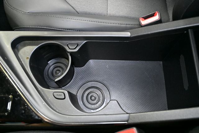 2024 Kia Niro EV Wind