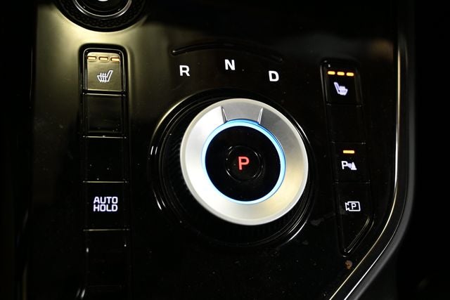 2024 Kia Niro EV Wind