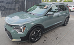 2024 Kia Niro EV Wind
