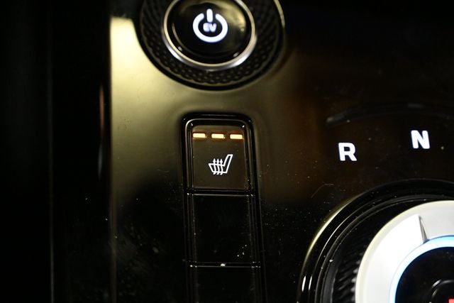 2024 Kia Niro EV Wind