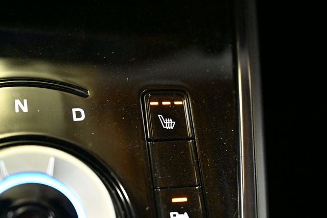 2024 Kia Niro EV Wind