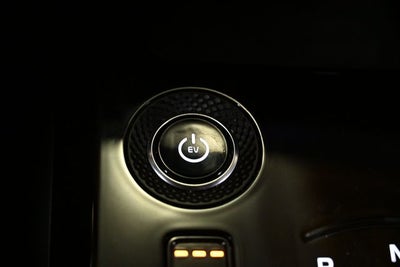 2024 Kia Niro EV Wind