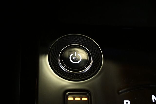2024 Kia Niro EV Wind