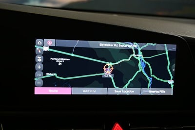 2024 Kia Niro EV Wind