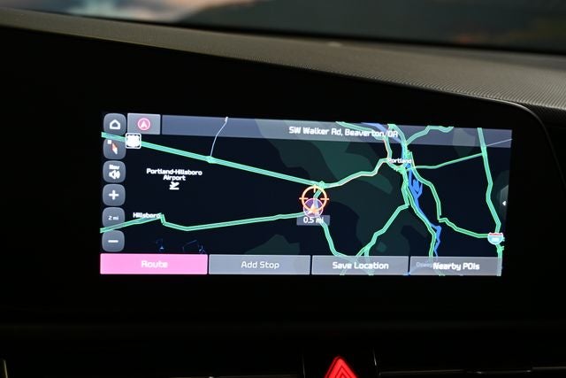 2024 Kia Niro EV Wind