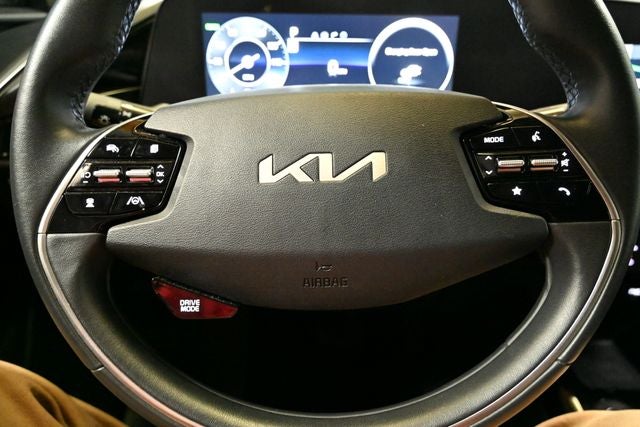 2024 Kia Niro EV Wind