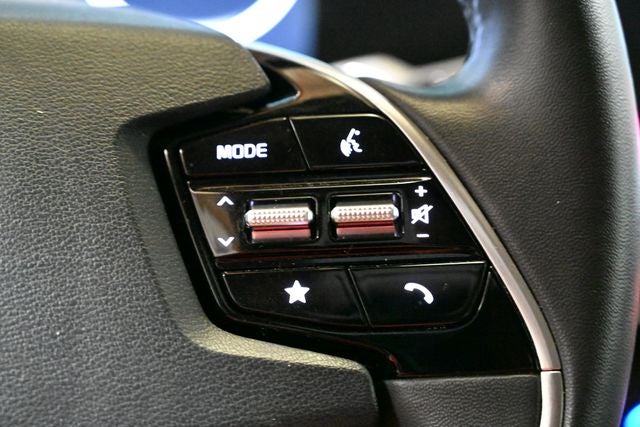 2024 Kia Niro EV Wind