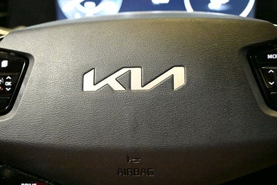 2024 Kia Niro EV Wind