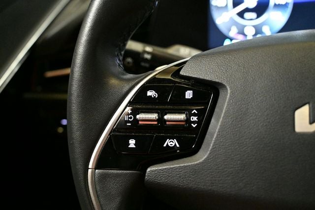 2024 Kia Niro EV Wind