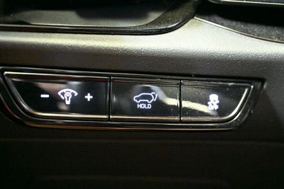 2024 Kia Niro EV Wind