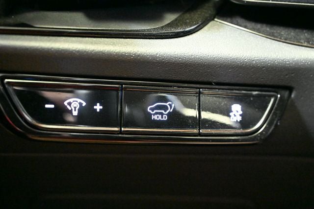 2024 Kia Niro EV Wind
