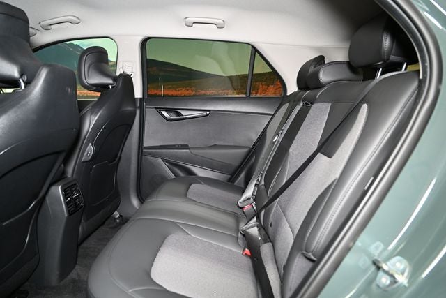2024 Kia Niro EV Wind