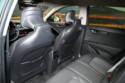 2024 Kia Niro EV Wind
