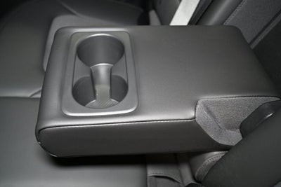 2024 Kia Niro EV Wind