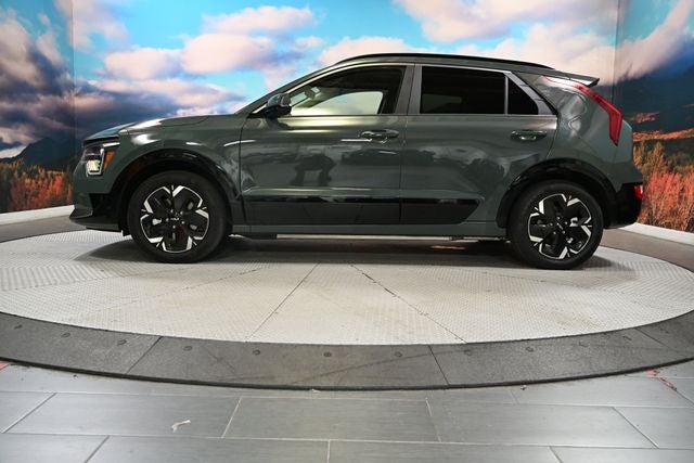 2024 Kia Niro EV Wind