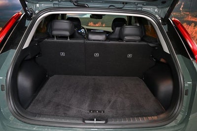 2024 Kia Niro EV Wind