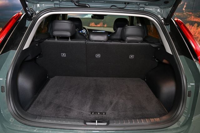 2024 Kia Niro EV Wind