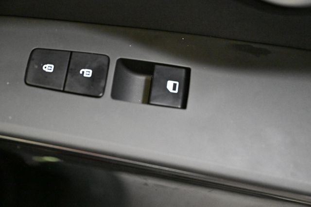 2024 Kia Niro EV Wind