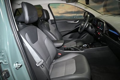 2024 Kia Niro EV Wind