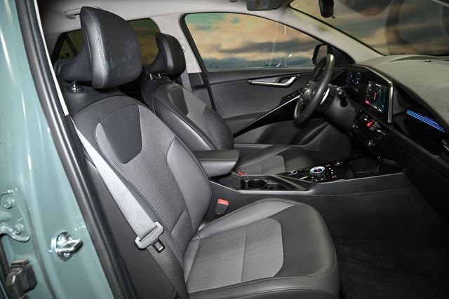 2024 Kia Niro EV Wind