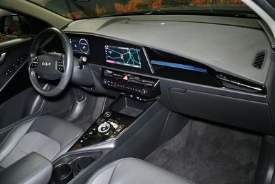2024 Kia Niro EV Wind