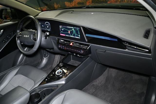 2024 Kia Niro EV Wind