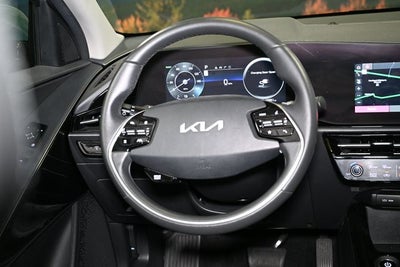 2024 Kia Niro EV Wind