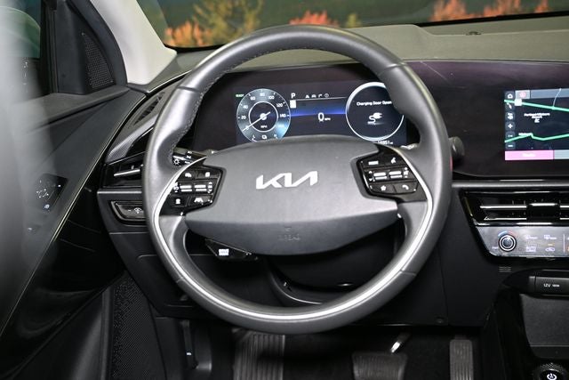 2024 Kia Niro EV Wind