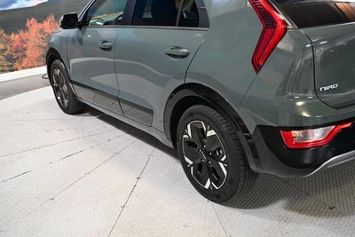 2024 Kia Niro EV Wind