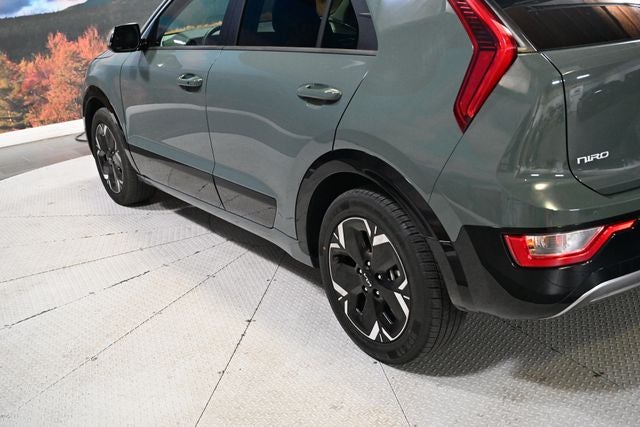 2024 Kia Niro EV Wind