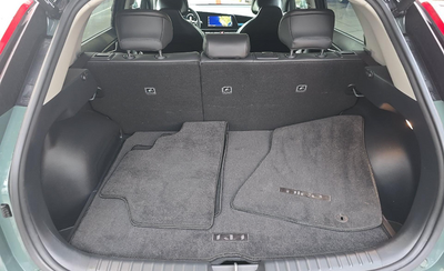 2024 Kia Niro EV Wind
